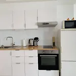 Skólavörðustígur Apartments
