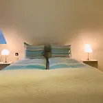 Skólavörðustígur Apartments