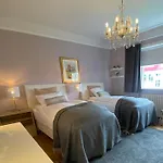 Embassy Villa