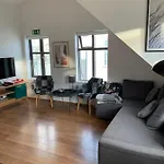 Mengi Apartments