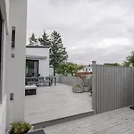 Stylish And Spacious Family Home