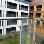 Amazing luxury condo in the heart of Reykjavík