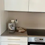 Amazing luxury condo in the heart of Reykjavík