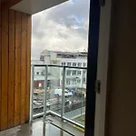 Amazing luxury condo in the heart of Reykjavík