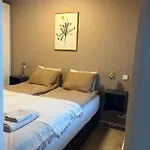 Amazing luxury condo in the heart of Reykjavík
