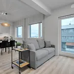 Sunny Central Apartment