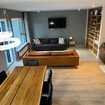 Reykjavik City Town Apartments
