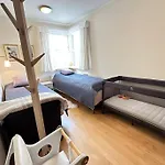 Spacious And Family Friendly Apartment In Reykjavik