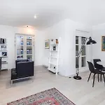 City Point Reykjavik - Luxury Apartments - Surtsey