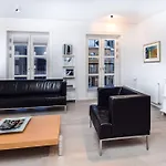 City Point Reykjavik - Luxury Apartments - Surtsey