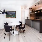 City Point Reykjavik - Luxury Apartments - Surtsey