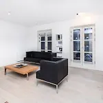 City Point Reykjavik - Luxury Apartments - Surtsey
