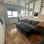 Entire Apartment
