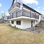 Venture Vacation-Restful Retreat In The Suburbs