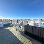 Apartment Gothheimar In Reykjavik - Birta Rentals