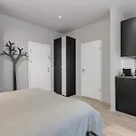 Cozy Apartment Downtown