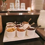 Hotel Borg By Keahotels
