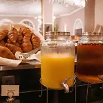 Hotel Borg By Keahotels