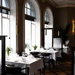 Hotel Borg By Keahotels