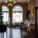 Hotel Borg By Keahotels