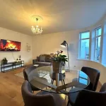 Day Dream Laugavegur Downtown Apartments