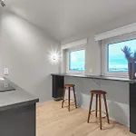 Cozy Apartment Downtown