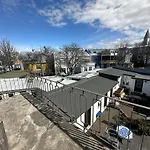Apartment In Othinsgata Downtown Reykjavik - Birta Rentals