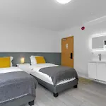 Floki By Guesthouse Reykjavik