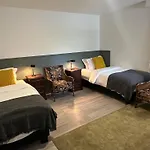 Floki By Guesthouse Reykjavik