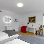 Floki By Guesthouse Reykjavik