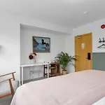 Floki By Guesthouse Reykjavik