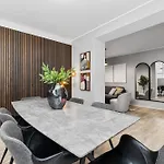 Vatnsstigur Apartment