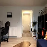 Cozy Apartment Close To Reykjavik Downtown
