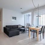 Reykjavik 2Br Apartment With Free Parking