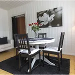 Bergstathastraeti Apartment