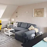 CenterSpot Apartments