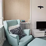 CenterSpot Apartments