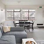 CenterSpot Apartments