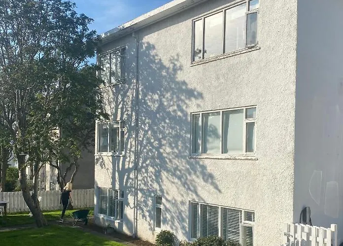 Embassy Villa
