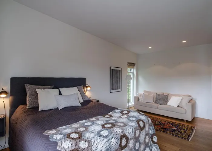Stylish And Spacious Family Home