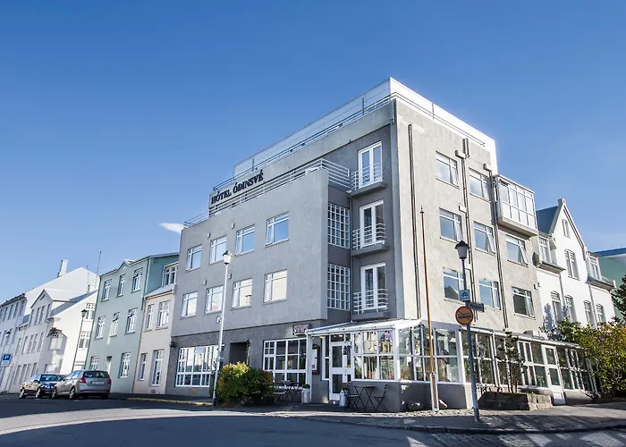 Hotel Odinsve