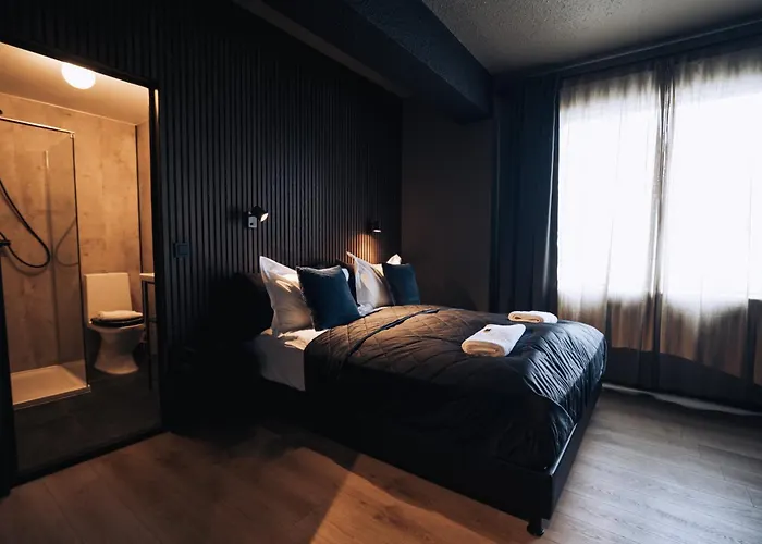 Brim Hotel