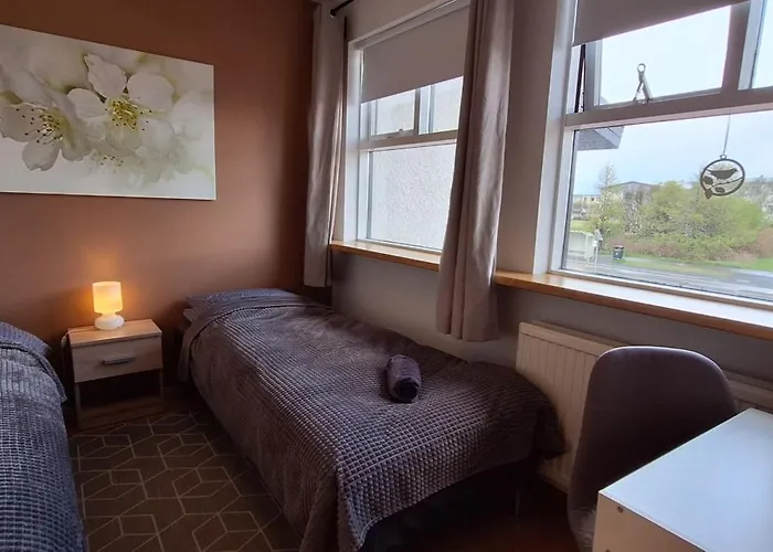 Private Room, Close To A Swimming Pool