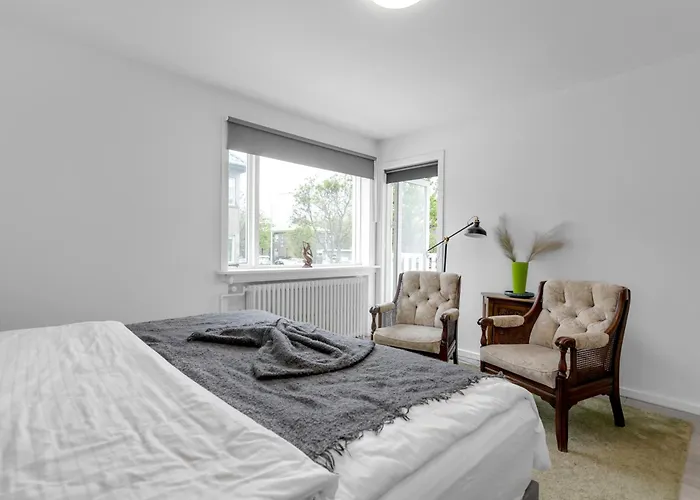Floki By Guesthouse Reykjavik