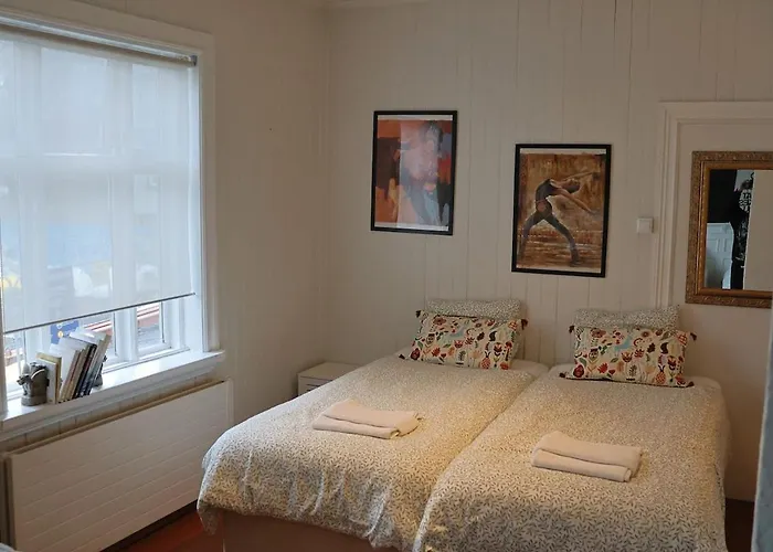 Ice Apartment 2