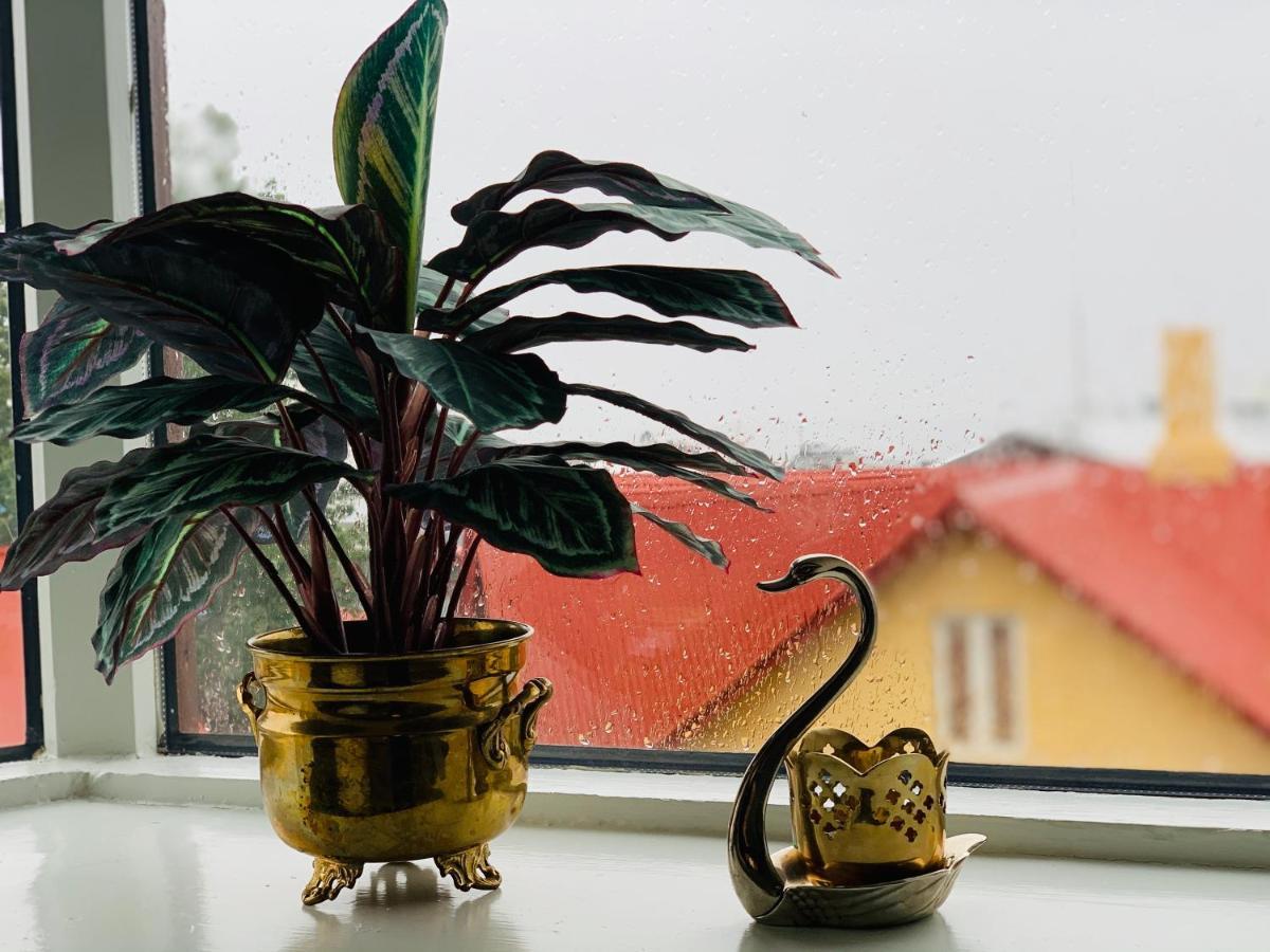 Skolavoerthustigur Apartamento *