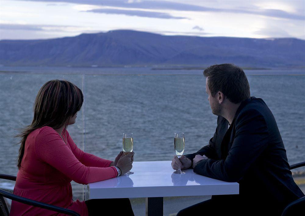 Center Arnarhvoll Hotel Reykjavik