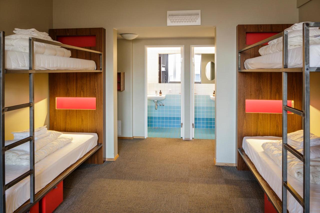 Hostel Loft - Hi Reykjavík
