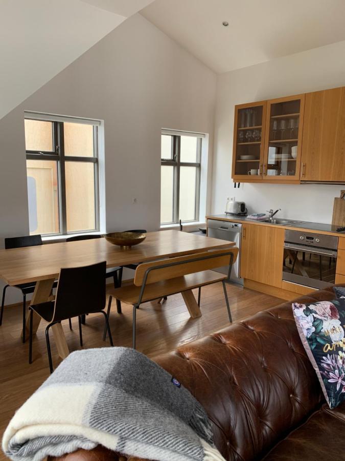 Mengi Appartement