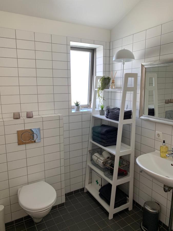 Mengi * Reykjavík